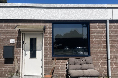 Bedrijfsruimte te huur Almere - IJsselmeerweg 75