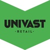 Aangeboden door Univast Retail