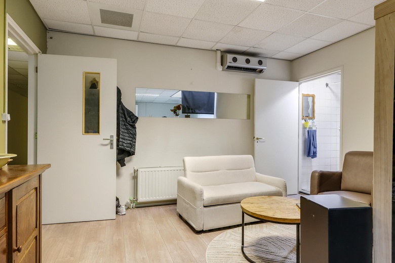 KantoorruimteaanJoubertstraat 140<br/> inNijmegen