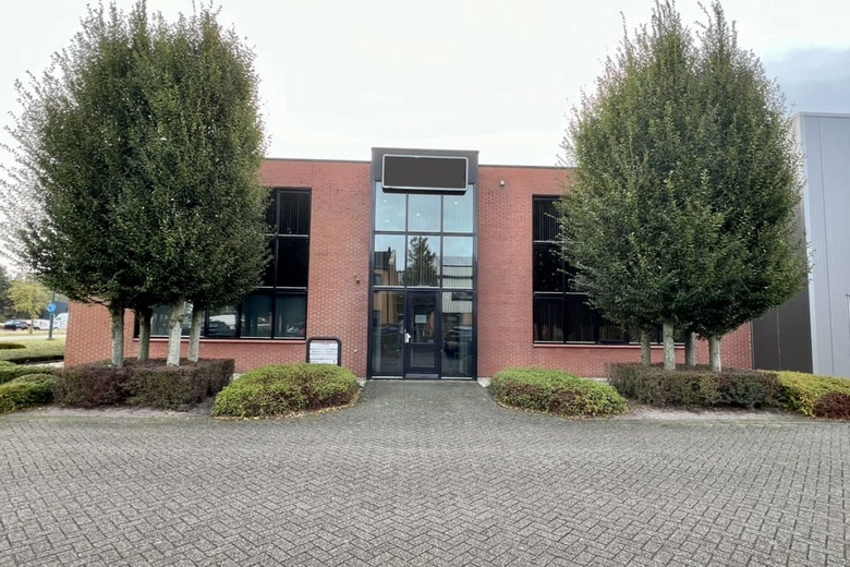 BedrijfsruimteaanTsjukemarwei 12<br/> inSint Nicolaasga