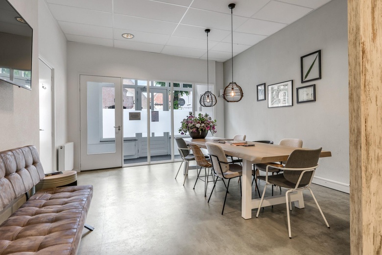 WinkelruimteaanKlinkerstraat 8<br/> inGrave