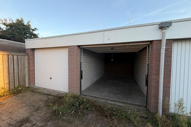 Opslagruimte te huur Tilburg - Kasteeldreef 98