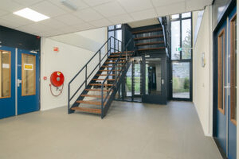 KantoorruimteaanSydneystraat 37<br/> inRotterdam