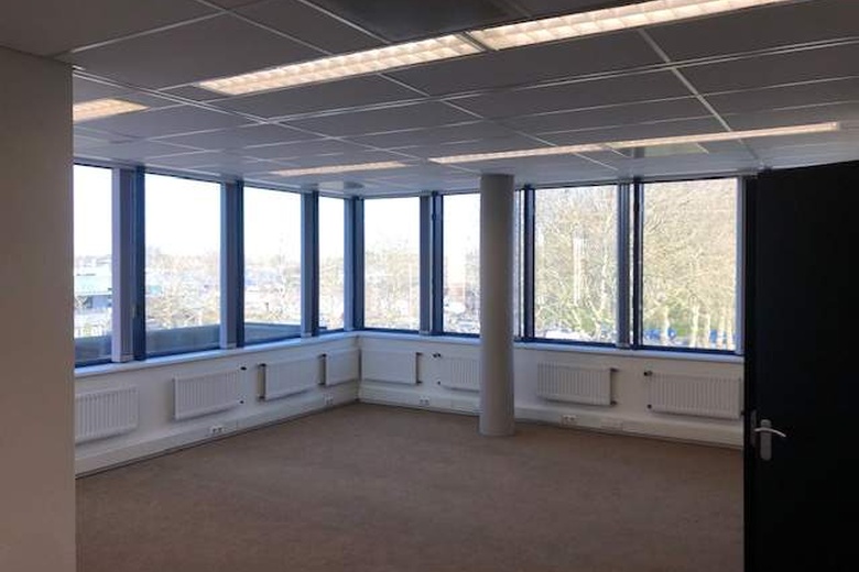 KantoorruimteaanUkkelstraat 10<br/> inEindhoven