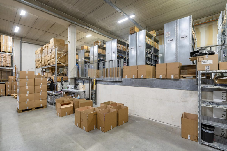 KantoorruimteaanToetsenbordweg 22<br/> inAmsterdam