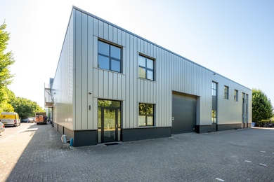 Bedrijfsruimte te huur Nieuwegein - Archimedesbaan 12 1