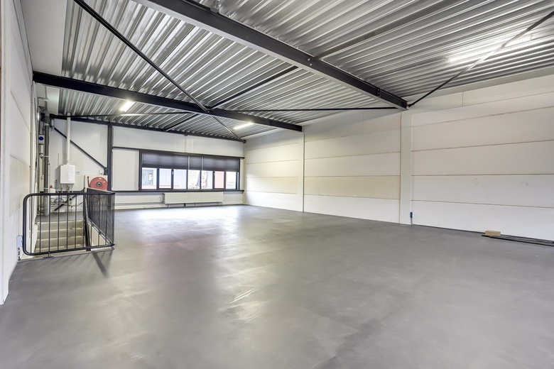 BedrijfsruimteaanKouwe Hoek 14<br/> inWaddinxveen