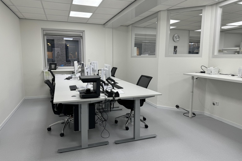 KantoorruimteaanBaarnsche dijk 19<br/> inBaarn