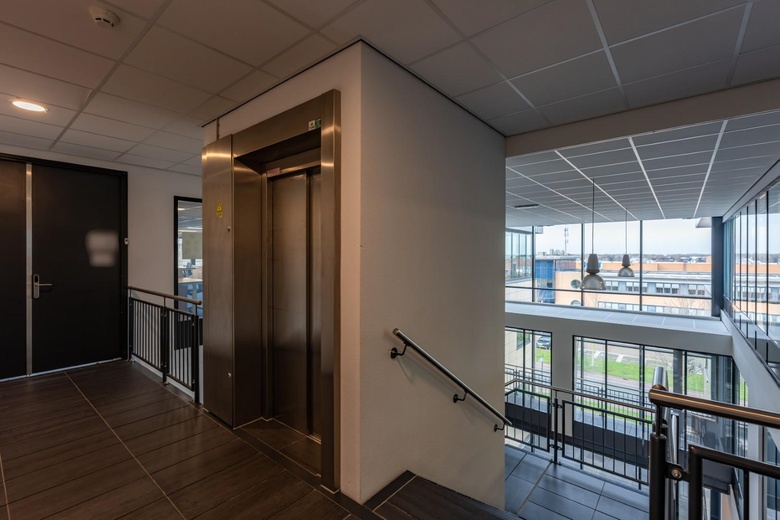 KantoorruimteaanJan Duikerweg 15 C<br/> inHeerhugowaard