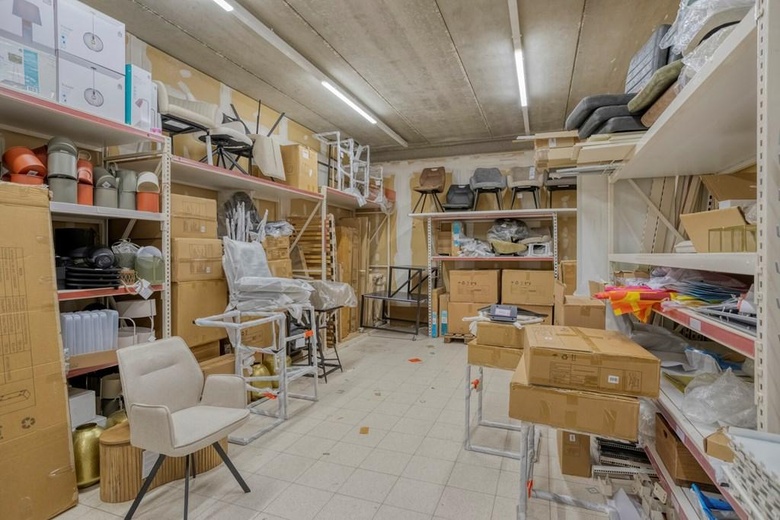 WinkelruimteaanNijverheidsweg 14<br/> inHelmond