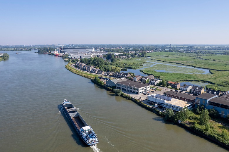 KantoorruimteaanWest Kinderdijk 122 n<br/> inAlblasserdam