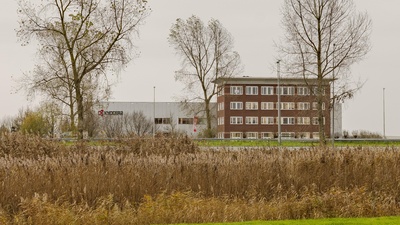 Bekijk foto 6 in  aan de  in 