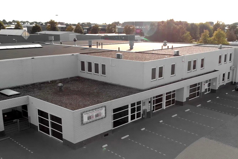 KantoorruimteaanPannenweg 210<br/> inNederweert KantoorruimteaanPannenweg 210<br/> inNederweert