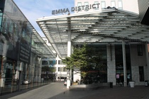 Horeca Eindhoven - Nieuwe Emmasingel 58 - Foto 3