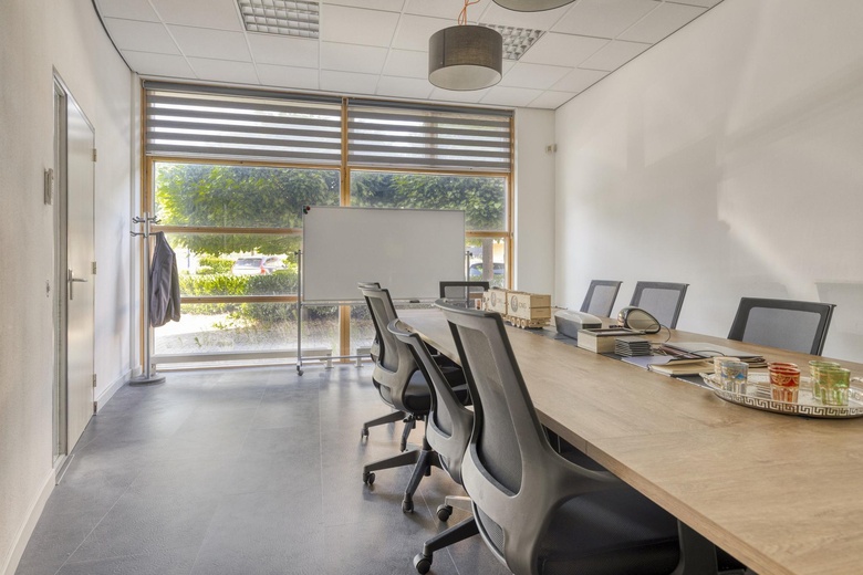 KantoorruimteaanSpacelab 7<br/> inAmersfoort KantoorruimteaanSpacelab 7<br/> inAmersfoort