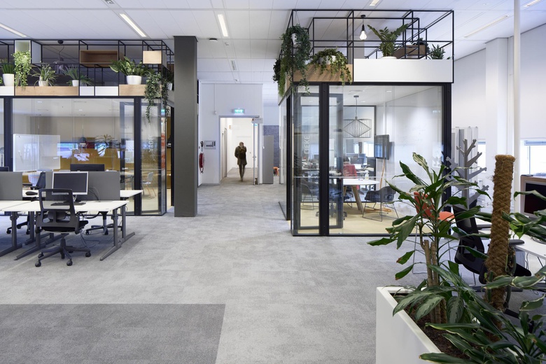 KantoorruimteaanBijlmerdreef 24<br/> inAmsterdam