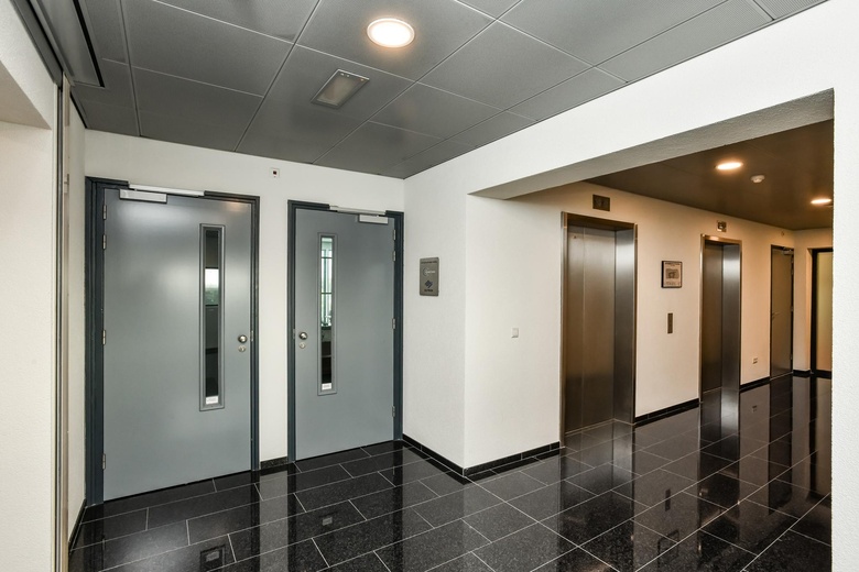 KantoorruimteaanNieuwe Stationsstraat 10<br/> inArnhem