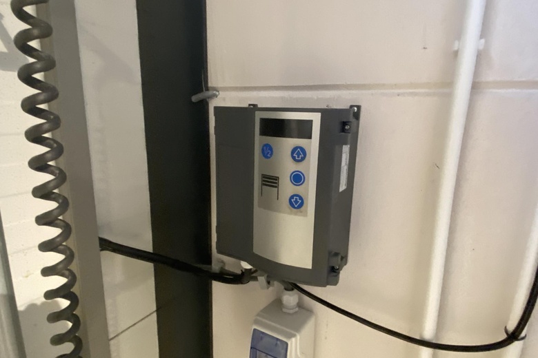 BedrijfsruimteaanGabriel Metzustraat 56 C<br/> inLeiden BedrijfsruimteaanGabriel Metzustraat 56 C<br/> inLeiden