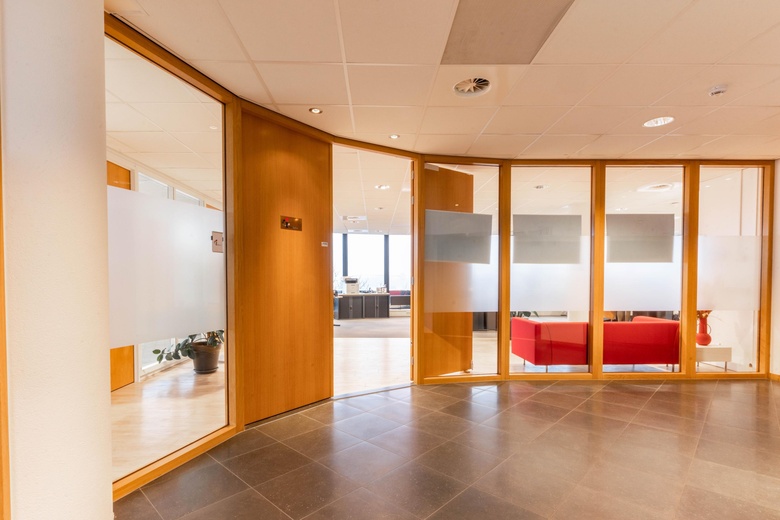 Kantoorruimteaan1e Hogeweg 196 - 200<br/> inZeist