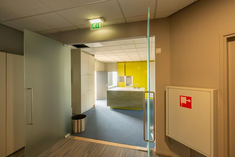 BedrijfsruimteaanLivingstoneweg 50<br/> inGoes BedrijfsruimteaanLivingstoneweg 50<br/> inGoes