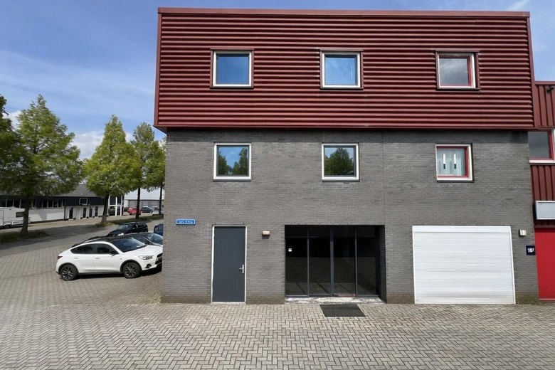 BedrijfsruimteaanIndustrieweg 18 1<br/> inHarderwijk