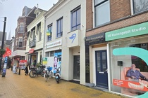 Bekijk foto 2 van eenheid 1 aan de Herenstraat 28 in Rijswijk