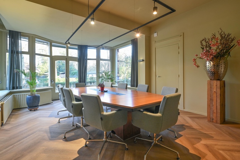 KantoorruimteaanJacob van Lenneplaan 57<br/> inBaarn