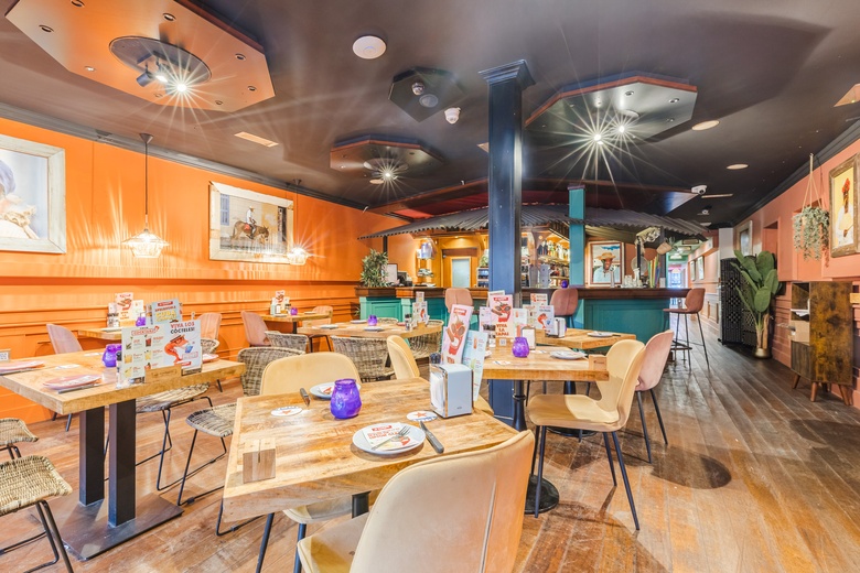 Horeca Zaandam - Westzijde 50 - Foto 3