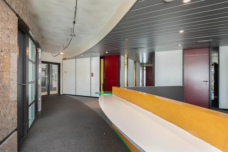 KantoorruimteaanFellenoord 39<br/> inEindhoven