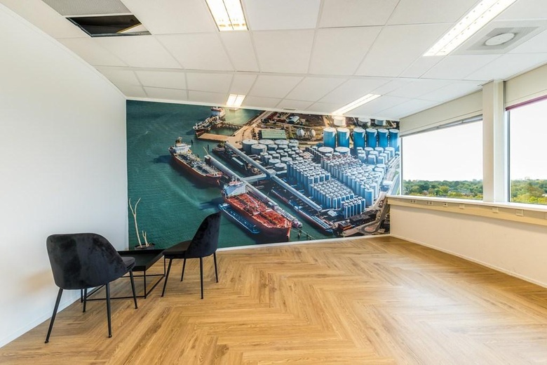 KantoorruimteaanHoogvlietsekerkweg 184<br/> inHoogvliet