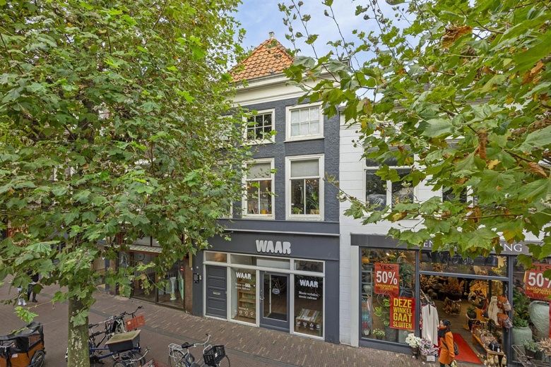 WinkelruimteaanGrote Houtstraat 181<br/> inHaarlem