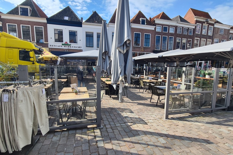 HorecaaanHavenplein 12<br/> inZierikzee HorecaaanHavenplein 12<br/> inZierikzee