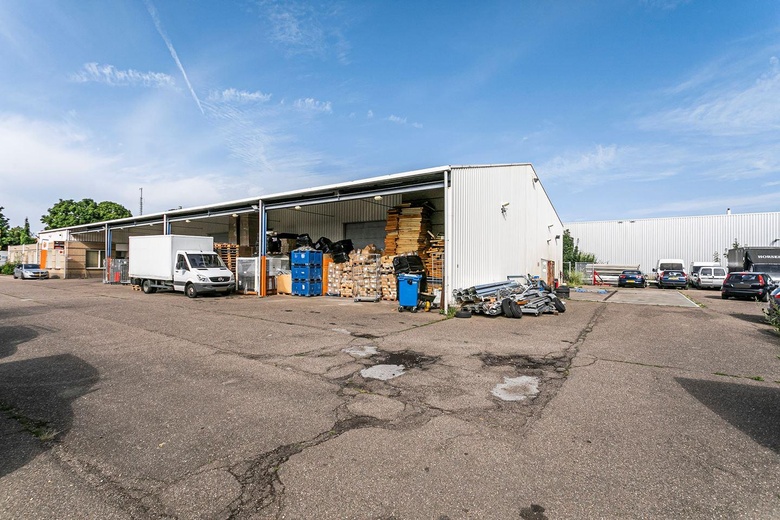 Bedrijfsruimte Geleen - Kampstraat 36 - Foto 27