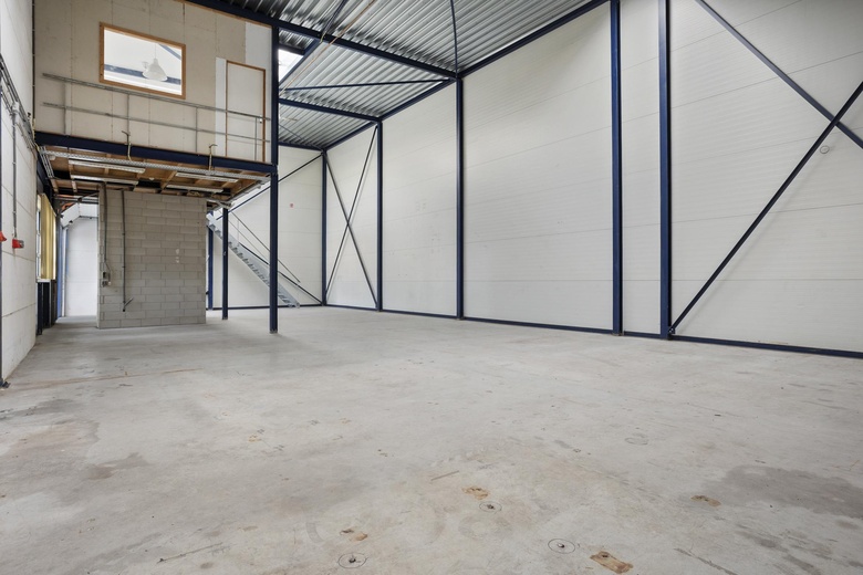 BedrijfsruimteaanCort van der Lindenstraat 8 h<br/> inRijswijk