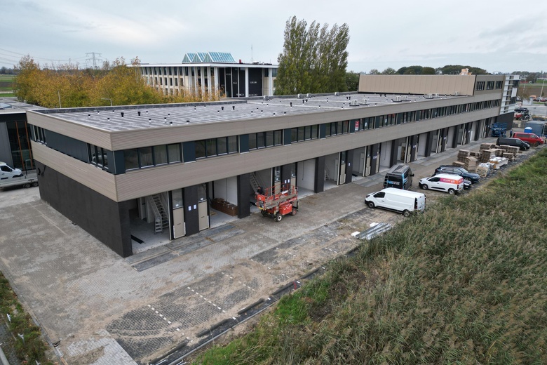 Bekijk foto 1 van Reedijk 8 F 19