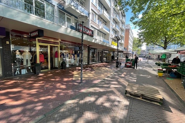 WinkelruimteaanVeerplein 29<br/> inVlaardingen