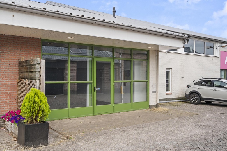 WinkelruimteaanVeenderweg 120 C<br/> inEde
