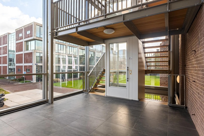 KantoorruimteaanOerkapkade 1 B<br/> inHaarlem