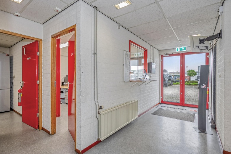 BedrijfsruimteaanTomeikerweg 31<br/> inGeleen