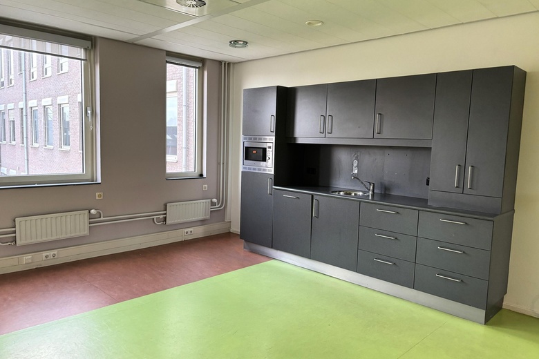 KantoorruimteaanMeerten Verhoffstraat 24<br/> inBreda