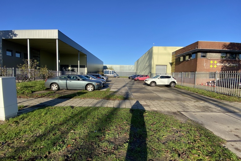 BedrijfsruimteaanAntennestraat 44<br/> inAlmere