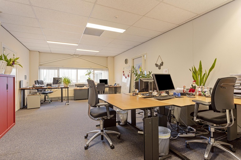 KantoorruimteaanDe Steenbok 11 B<br/> inDen Bosch KantoorruimteaanDe Steenbok 11 B<br/> inDen Bosch