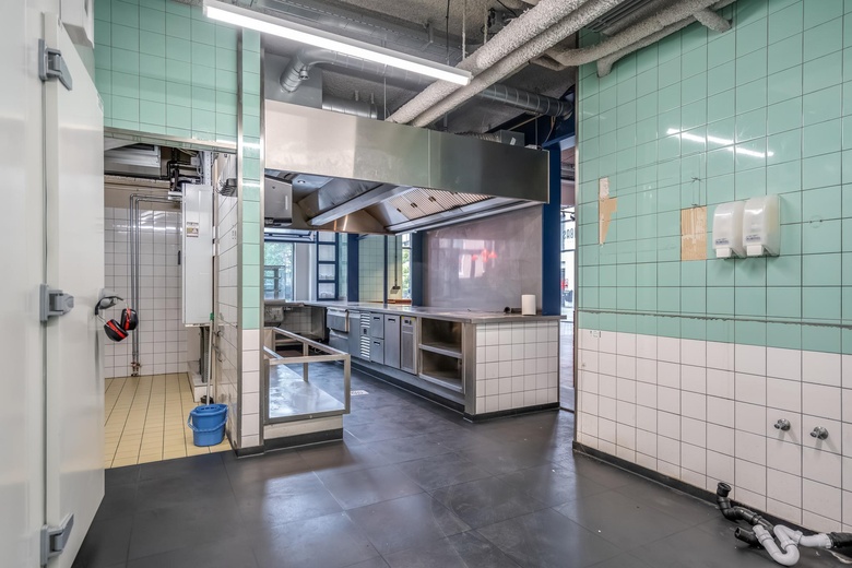 HorecaaanDalsteindreef 7033<br/> inDiemen