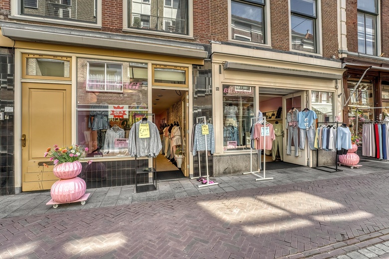 Winkelruimte Leiden - Haarlemmerstraat 21 - Foto 28