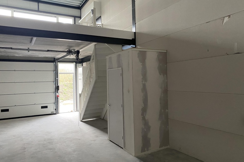 BedrijfsruimteaanGordingweg 34<br/> inAlmere BedrijfsruimteaanGordingweg 34<br/> inAlmere