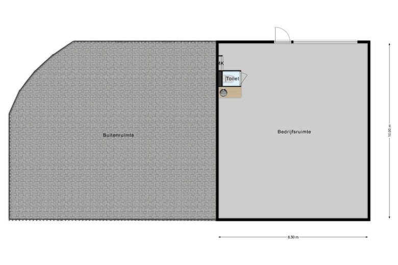 BedrijfsruimteaanBedrijvenpark Twente 112 a 28<br/> inAlmelo