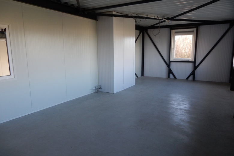 BedrijfsruimteaanTaanderij 3<br/> inLemmer