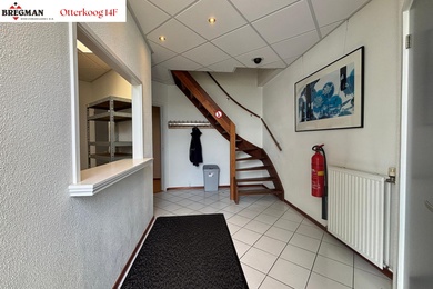 Bedrijfsruimte te huur Alkmaar - Otterkoog 14 A