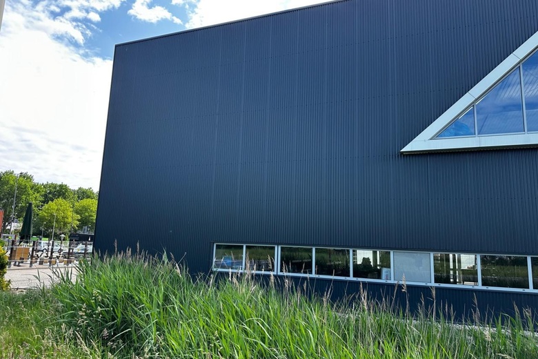 BedrijfsruimteaanKelvinstraat 9<br/> inZoetermeer