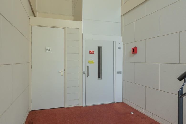 Kantoorruimte Noordwijk - De Hooge Krocht 82 - Foto 7